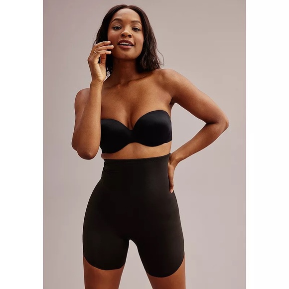 Maidenform 34C Strapless Bra with attachable straps - Picture 4 of 16